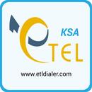 ETL Dialer KSA APK