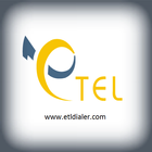 ETL Dialer (UAE-Etisalat) ícone