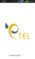 ETL Dialer (UAE-Etisalat) Cartaz