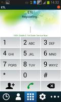 ETL Dialer Etisalat ảnh chụp màn hình 2