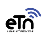 eTn Internet アイコン