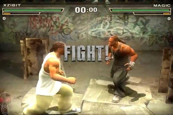 Def Jam: Fight For NY Trick APK for Android Download