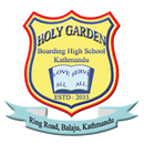 APK Holy Garden