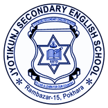 JyotiKunj Secondary English School