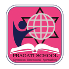 Pragati Boarding School icône