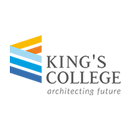 King's college aplikacja