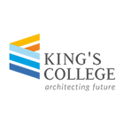 King's college biểu tượng