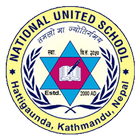 National United School Zeichen