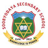 Sooryodaya School