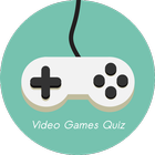 Video Games Quiz icône