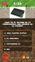 Video Games Quiz captura de pantalla 2