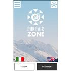 Pure Air Zone icon