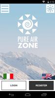 Pure Air Zone پوسٹر