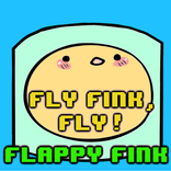 ”Fly, Fink, Fly! Flap Fink