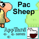 Pac - Sheep eat all Aliens APK