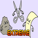 Rock Scissors Paper ! Extreme APK