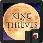 آیکون‌ Thieves King