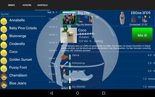 cocktailman app скриншот 1