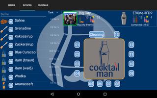 cocktailman app 스크린샷 2