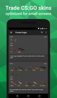 Pocket Eagle Plakat