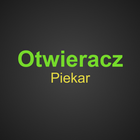 آیکون‌ Otwieracz Piekar