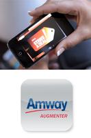 برنامه‌نما Amway Augmenter عکس از صفحه