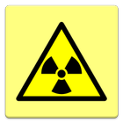 Radiation Alarm ikona