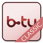 BTU CampusApp CLASSIC Zeichen