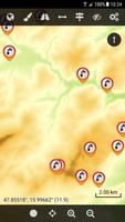 Cartograph الملصق