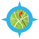 Cartograph Map Viewer ikon