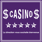 Casino Tempo Jeux आइकन