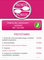 برنامه‌نما Żory na talerzu عکس از صفحه