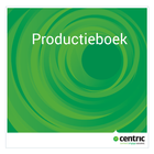 ALERT-Productieboek आइकन