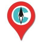 CGeomap icon