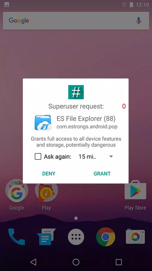 Скачать SuperSU APK Для Android