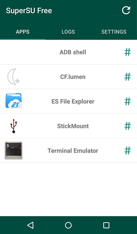 Download supersu for android 5 0