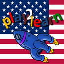 Play2Learn American English APK