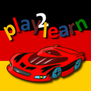Play2Learn German APK