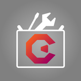 Cleveron Courier ไอคอน