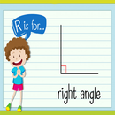 Learning Angles aplikacja