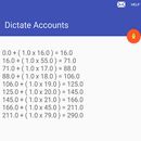 Dictate Accounts APK