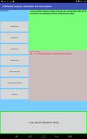 Distributive property ภาพหน้าจอ 3