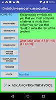 Distributive property ảnh chụp màn hình 1