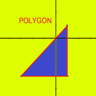 Polygon biểu tượng