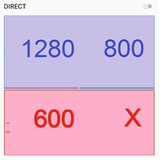 RULE OF THREE CALCULATOR biểu tượng