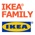 IKEA FAMILY Greece ikon