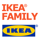 IKEA FAMILY Greece icon