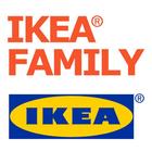 IKEA FAMILY Cyprus simgesi