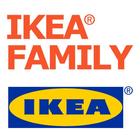 IKEA FAMILY Cyprus أيقونة