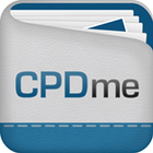 CPD Portfolio Builder - CPDme icône